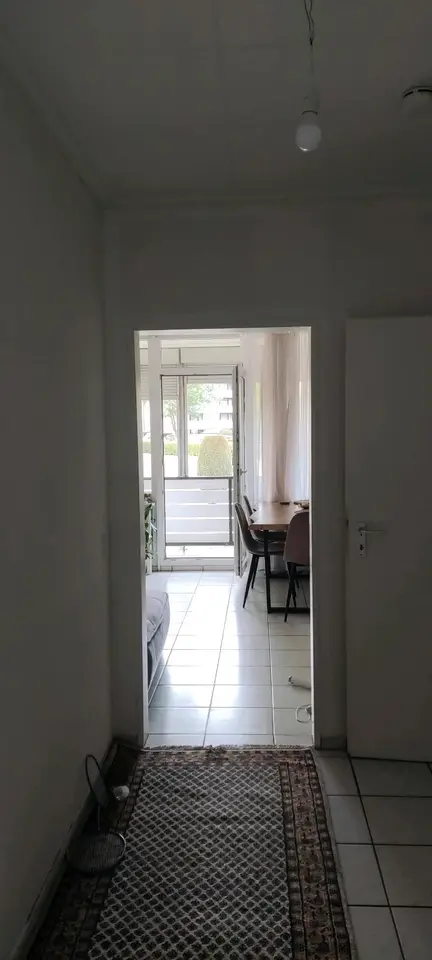 2 Zimmer Wohnung mit 53 m² in Moers – Bild 5