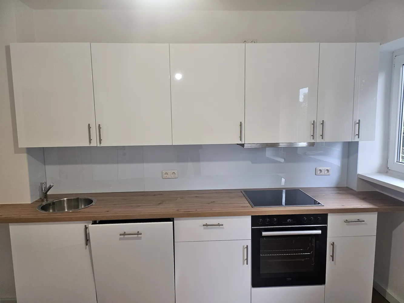 3 Zimmer Wohnung mit 77 m² in Hamburg – Bild 3