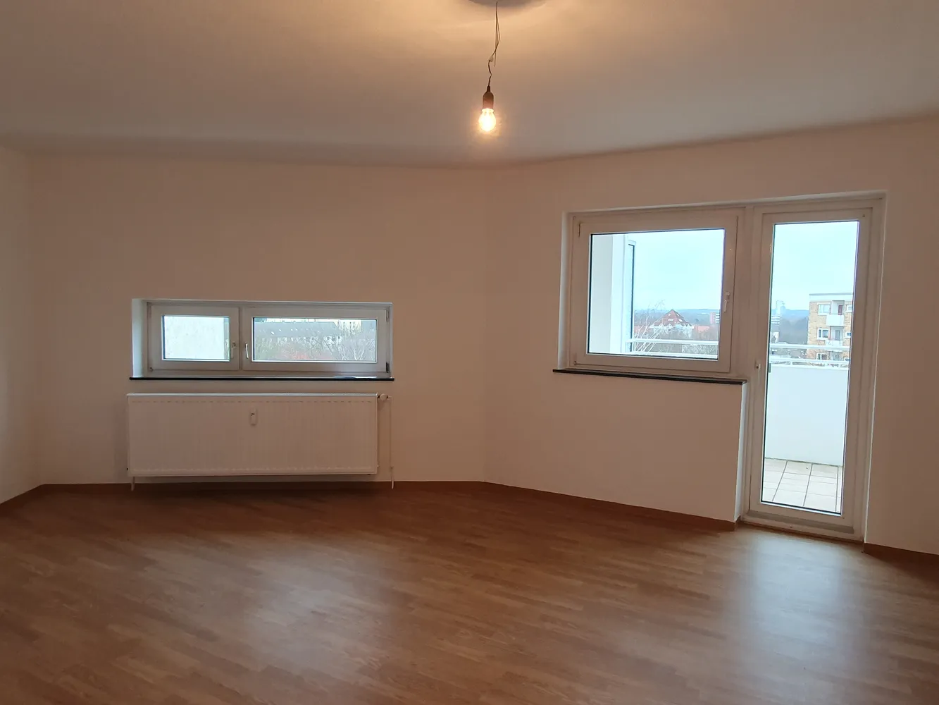 2 Zimmer Wohnung mit 69 m² in Braunschweig – Bild 2