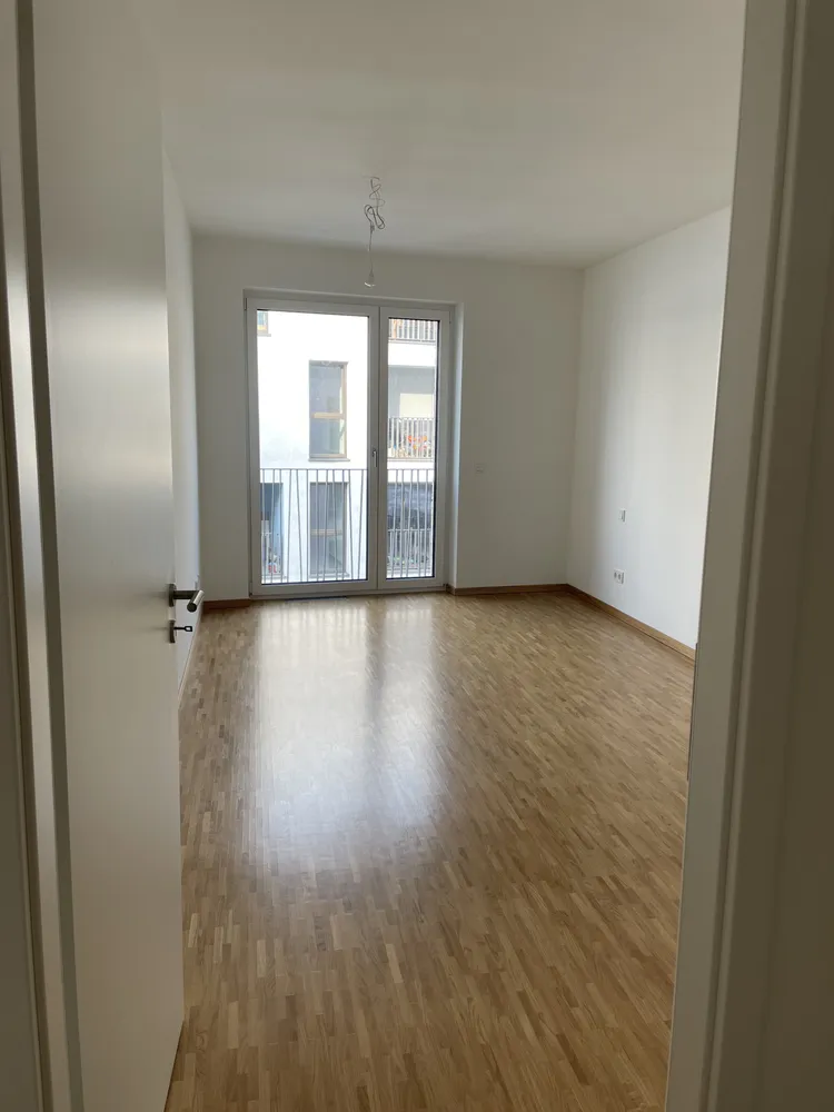 2 Zimmer Wohnung mit 56 m² in Heidelberg – Bild 4