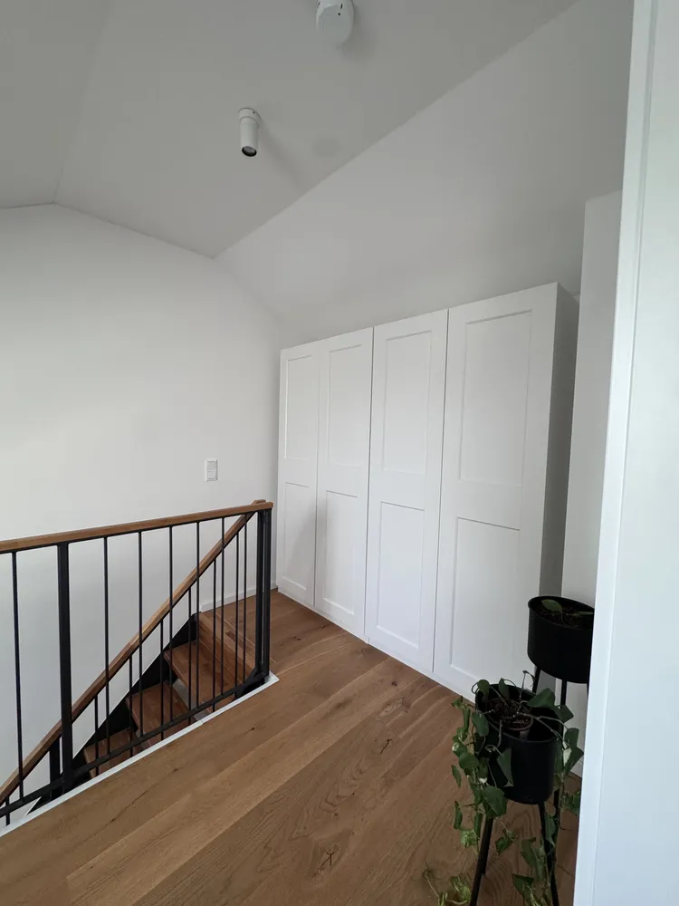 2 Zimmer Wohnung mit 80 m² in Hamburg – Bild 11