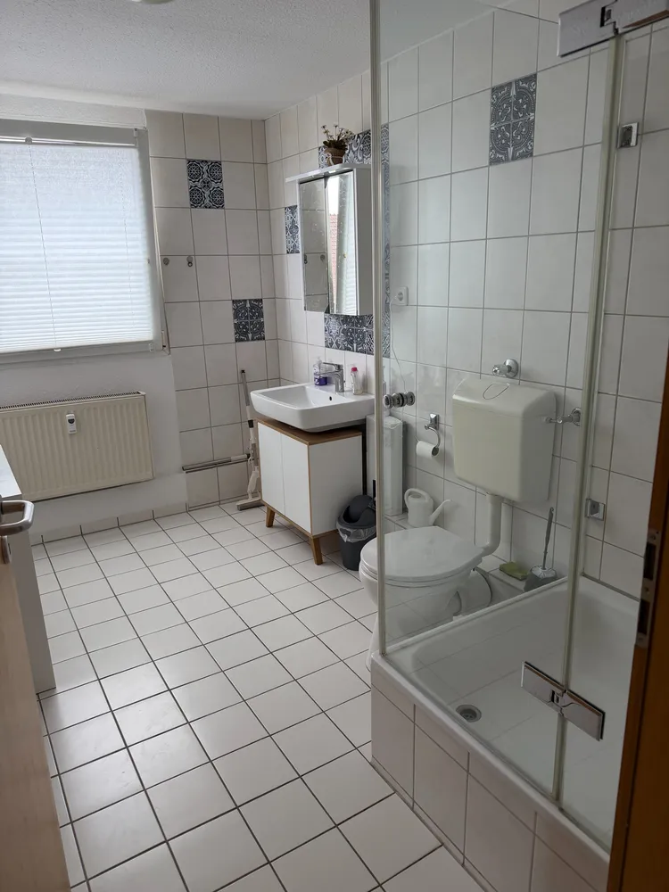 1 Zimmer Wohnung mit 35 m² in Gelsenkirchen – Bild 5