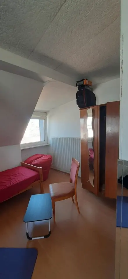 WG-Zimmer mit 120 m² in Saarbrücken – Bild 1