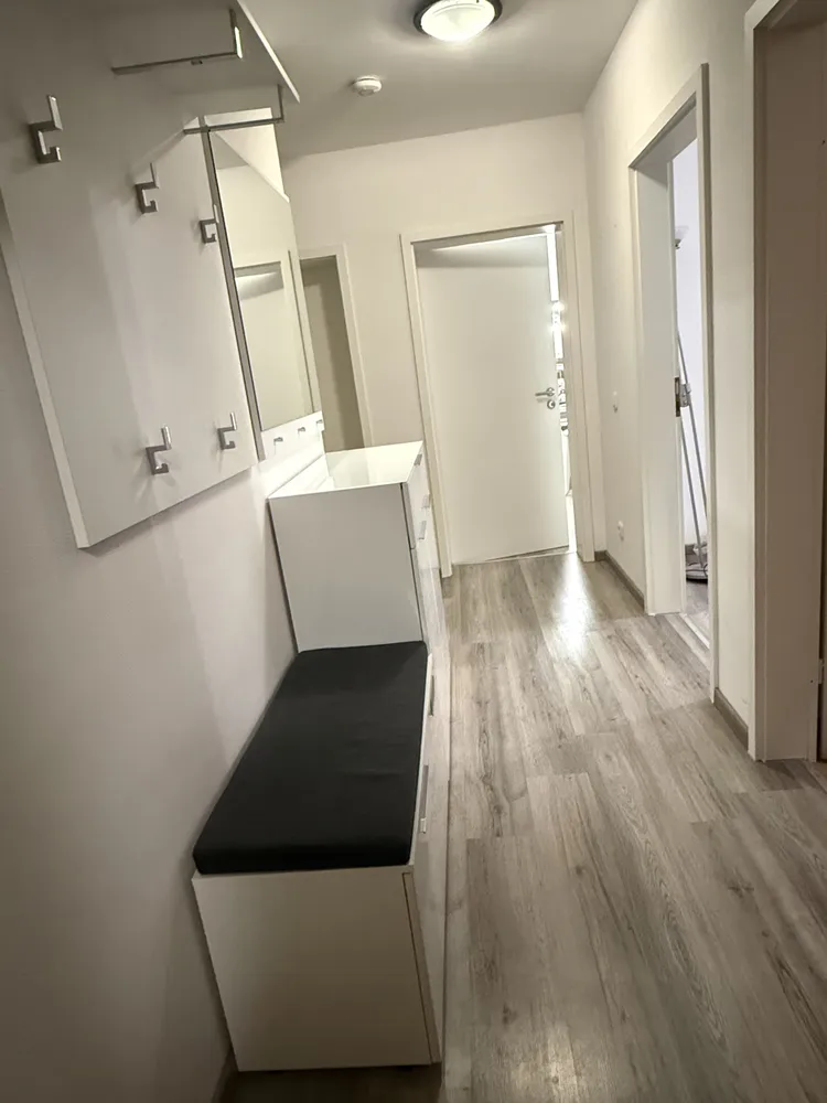 3 Zimmer Wohnung mit 78 m² in Germering – Bild 9