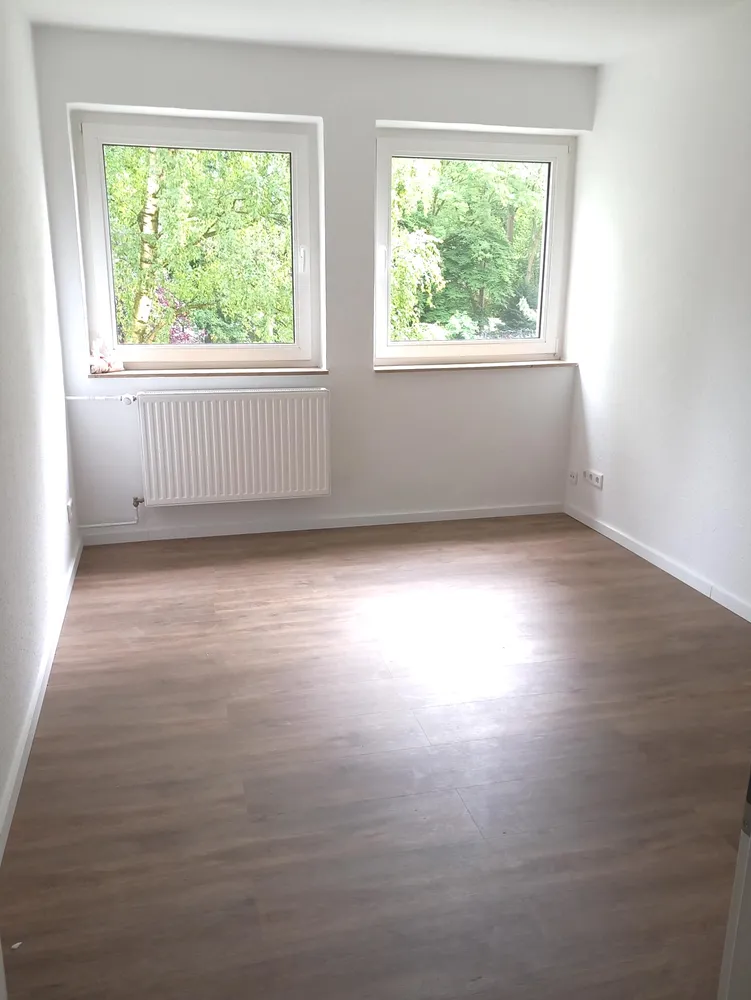 2 Zimmer Wohnung mit 35 m² in Münster – Bild 3
