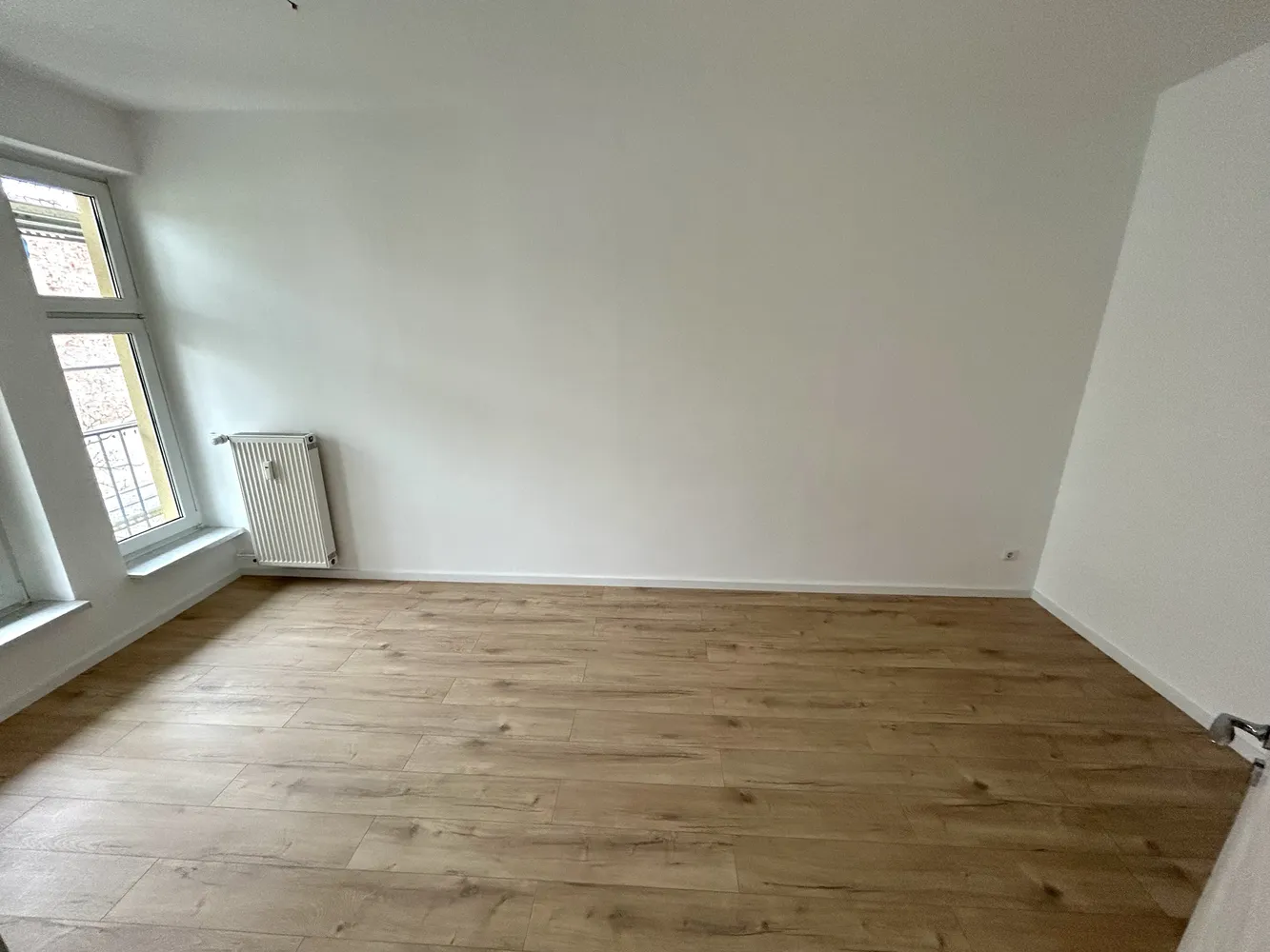 3 room apartment with 94 m² in Magdeburg – Photo 8