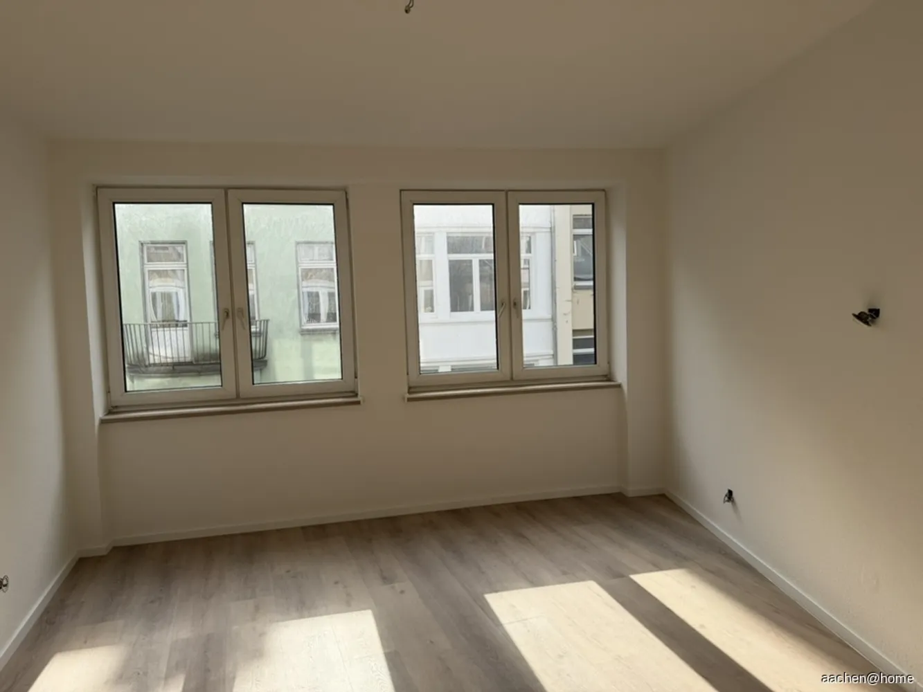 2 Zimmer Wohnung mit 63 m² in Aachen – Bild 3