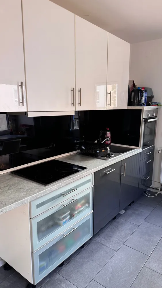 1 Zimmer Wohnung mit 60 m² in Stuttgart – Bild 2