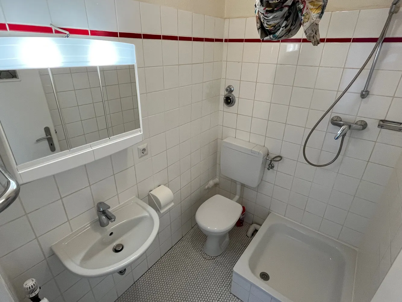 2 room apartment with 55 m² in Hanover – Photo 6