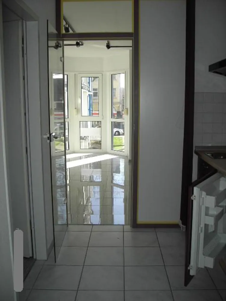 2 room apartment with 48 m² in Bochum – Photo 8