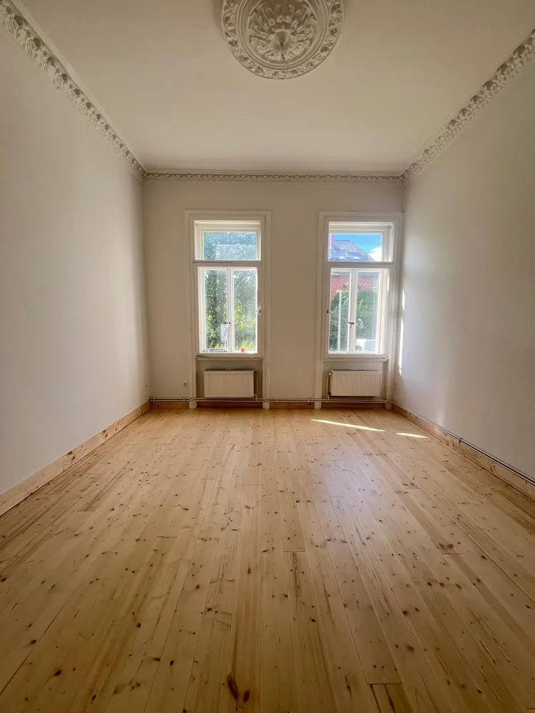 2 Zimmer Wohnung mit 83 m² in Hannover – Bild 3