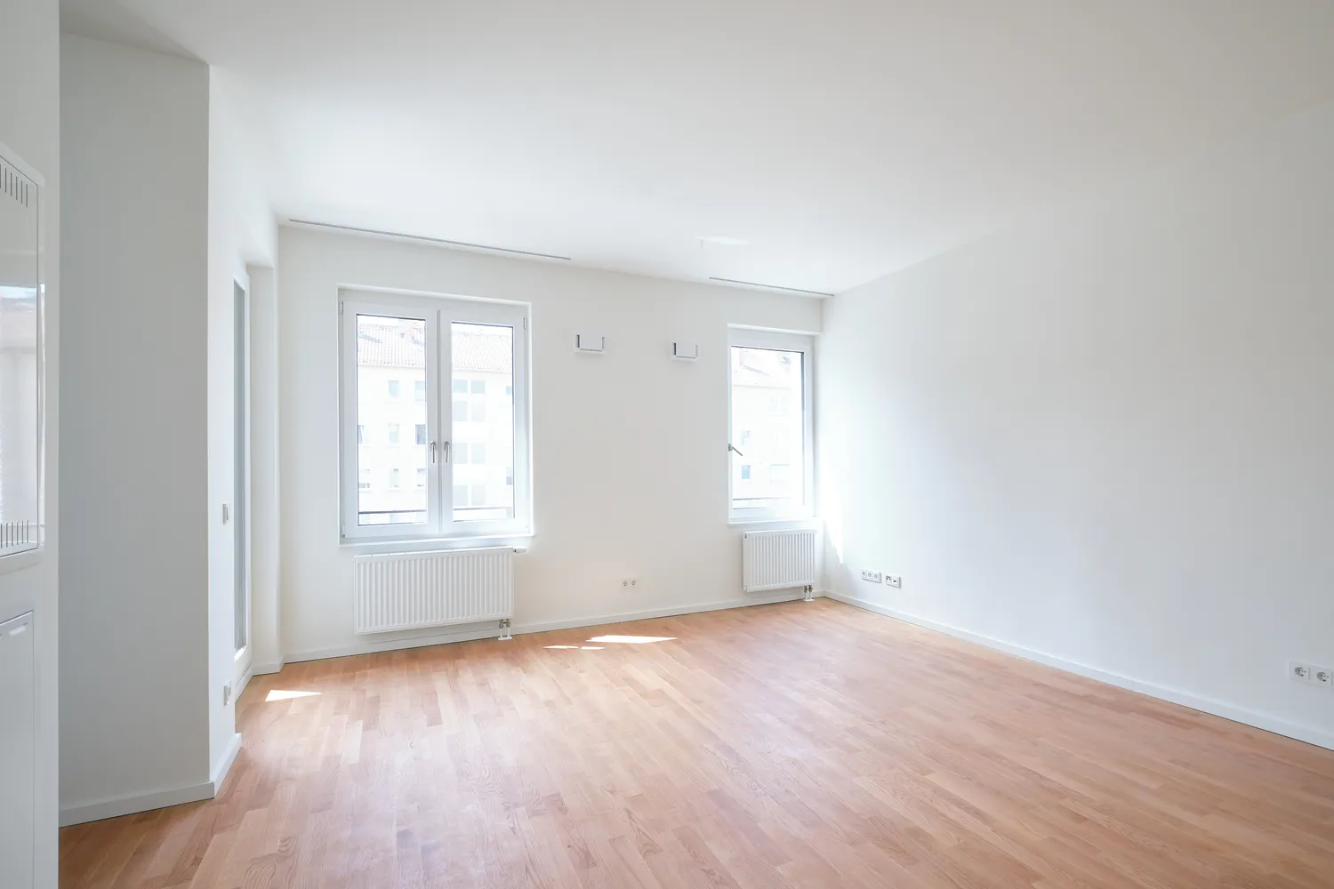 1 Zimmer Wohnung mit 31 m² in Offenbach am Main – Bild 7