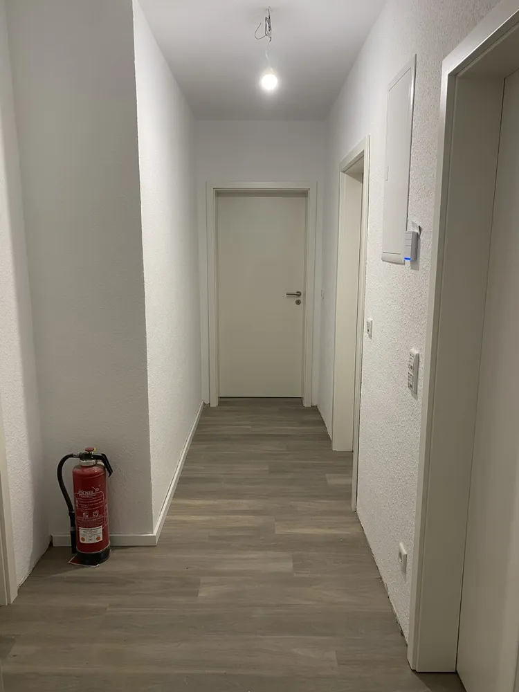 2 Zimmer Wohnung mit 55 m² in Hattingen – Bild 5