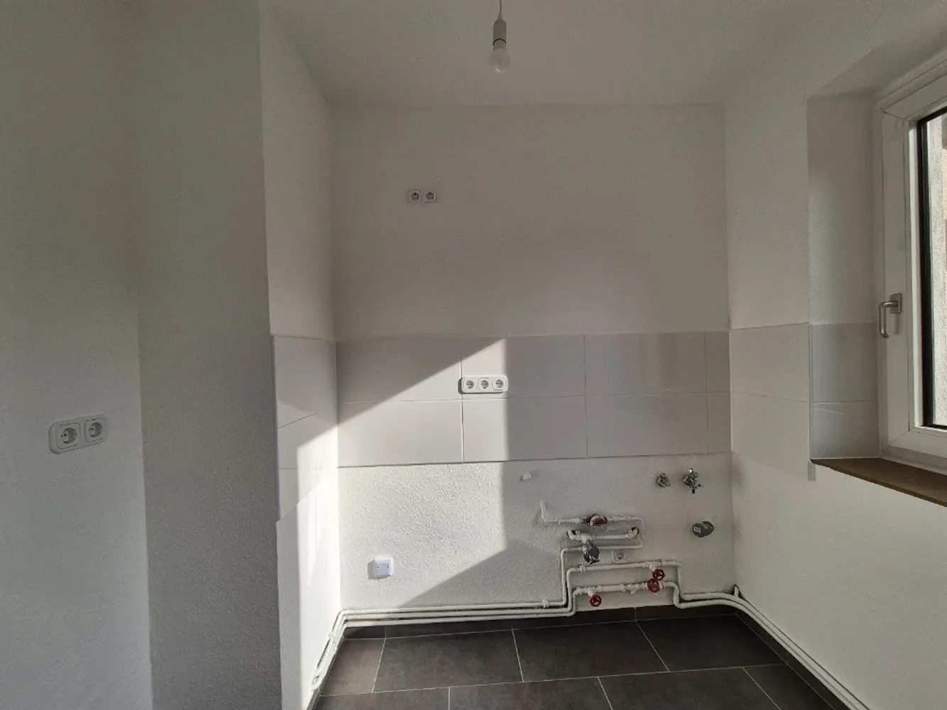 2 Zimmer Wohnung mit 46 m² in Oberhausen – Bild 4