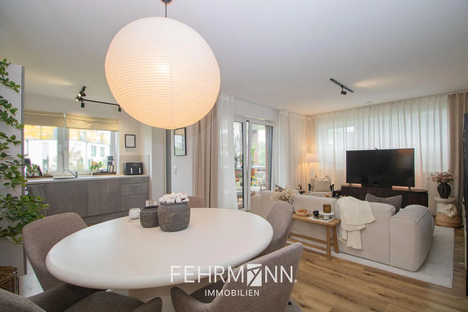 3 Zimmer Wohnung mit 85 m² in Lingen (Ems) – Bild 7