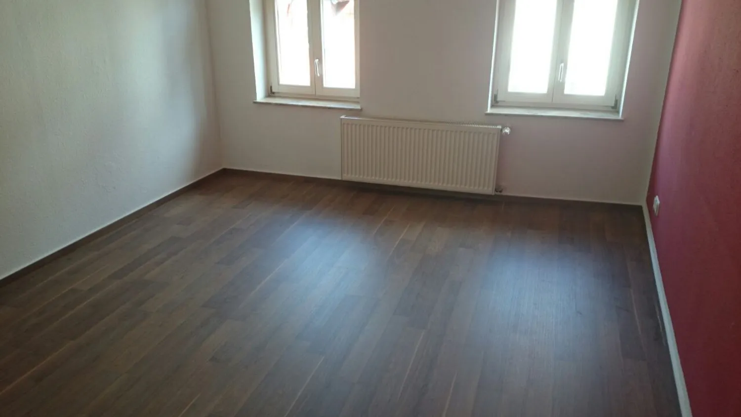 2 Zimmer Wohnung mit 60 m² in Nordhausen – Bild 3