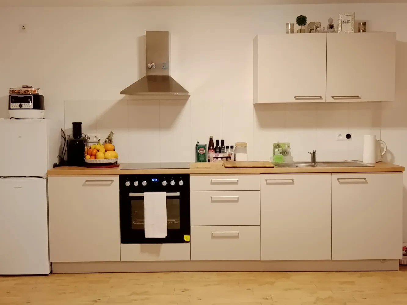 3 Zimmer Wohnung mit 70 m² in Freiburg im Breisgau – Bild 4