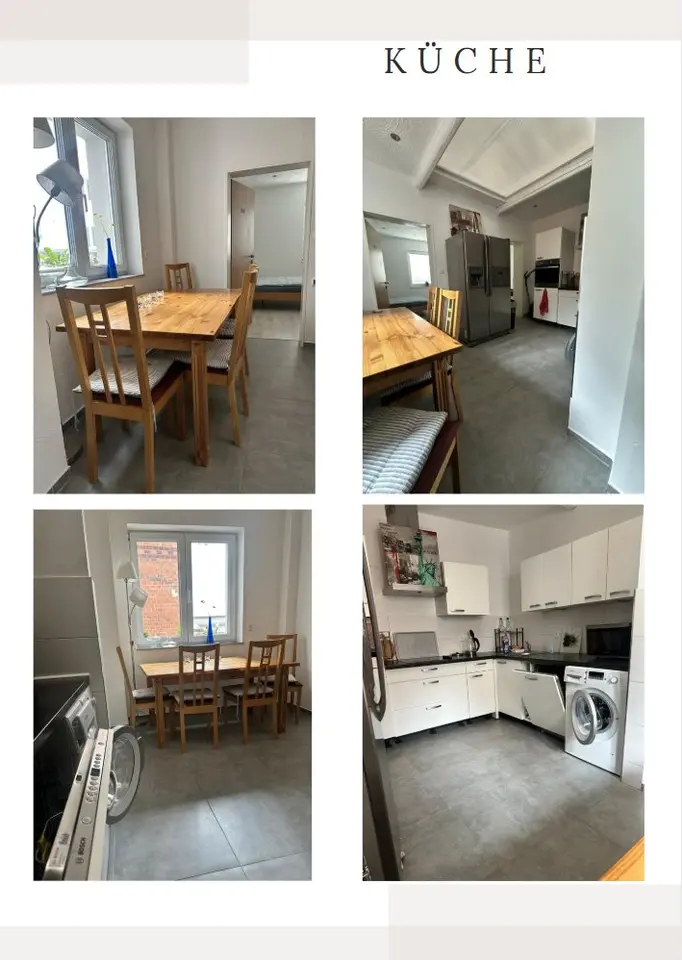 2 Zimmer Wohnung mit 15 m² in Hannover – Bild 4
