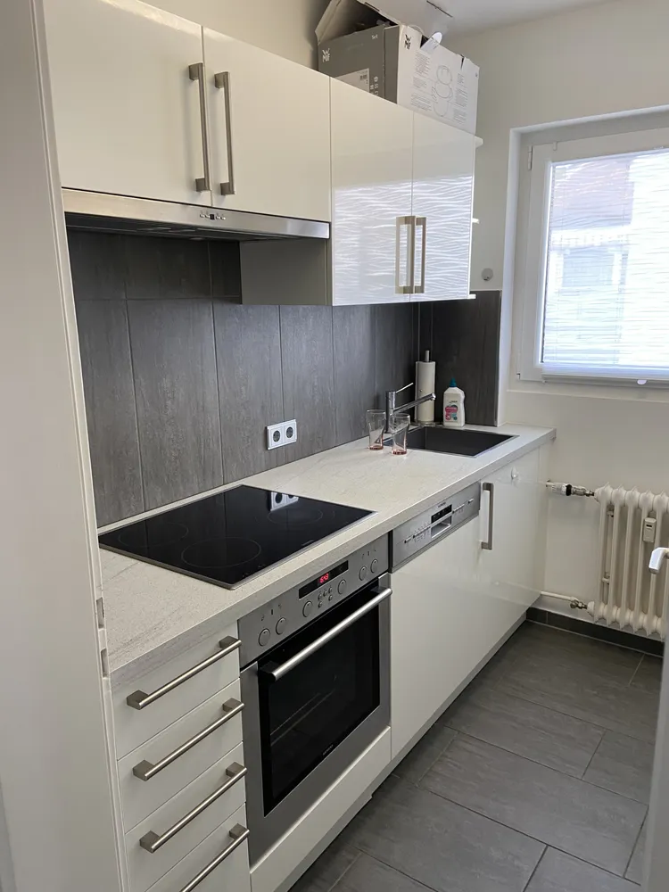2 Zimmer Wohnung mit 48 m² in Stuttgart – Bild 12