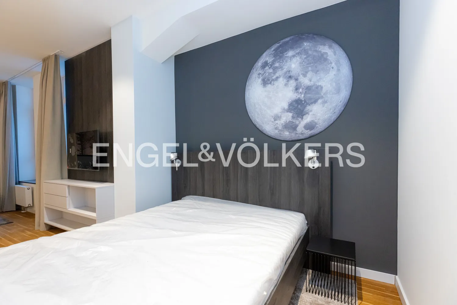 2 Zimmer Wohnung mit 41 m² in Frankfurt am Main – Bild 5