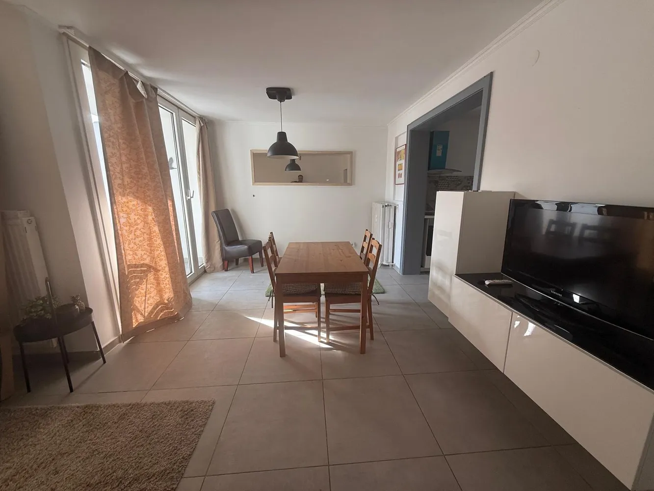 2 Zimmer Wohnung mit 55 m² in Düsseldorf – Bild 6