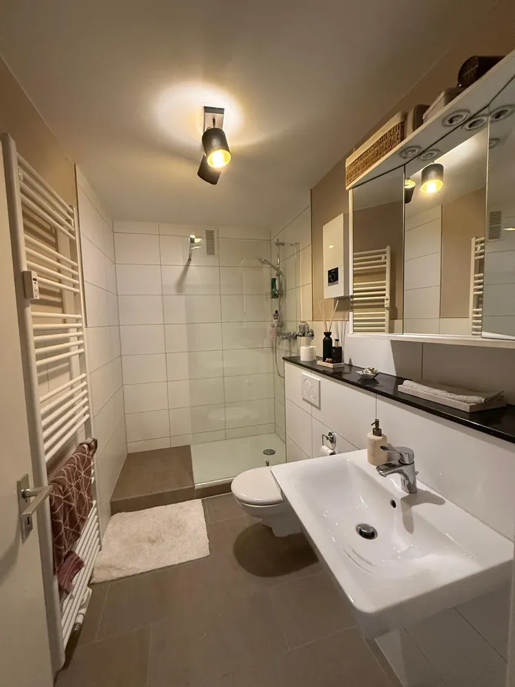 3 Zimmer Wohnung mit 77 m² in Wuppertal – Bild 10