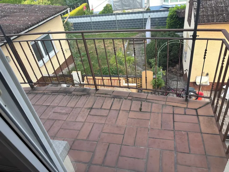 4 Zimmer Wohnung mit 80 m² in Groß-Gerau – Bild 4