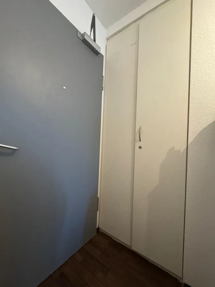 2 Zimmer Wohnung mit 56 m² in Wiesbaden – Bild 12