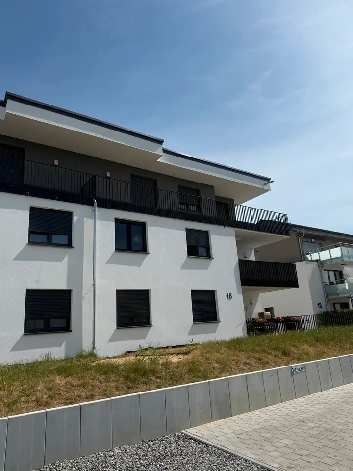 5 Zimmer Wohnung mit 124 m² in Offenburg – Bild 3