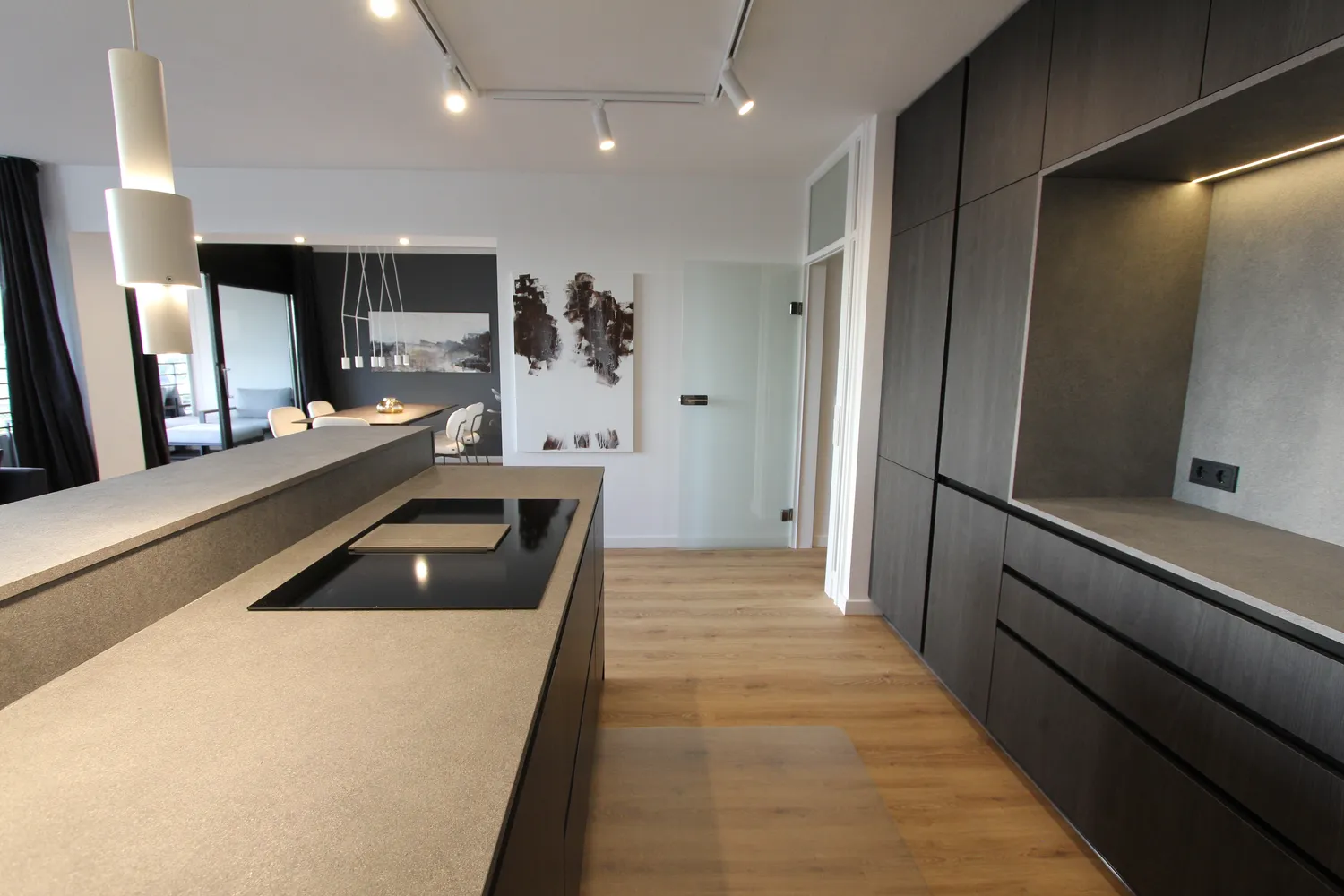 4 Zimmer Wohnung mit 110 m² in Bonn – Bild 2