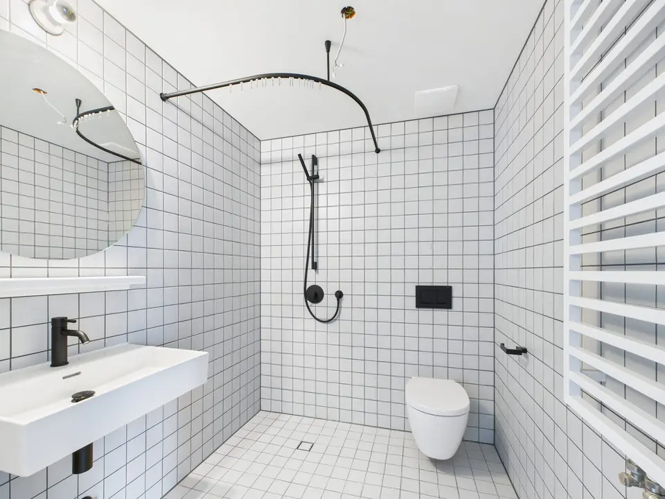 2 Zimmer Wohnung mit 49 m² in Berlin – Bild 7