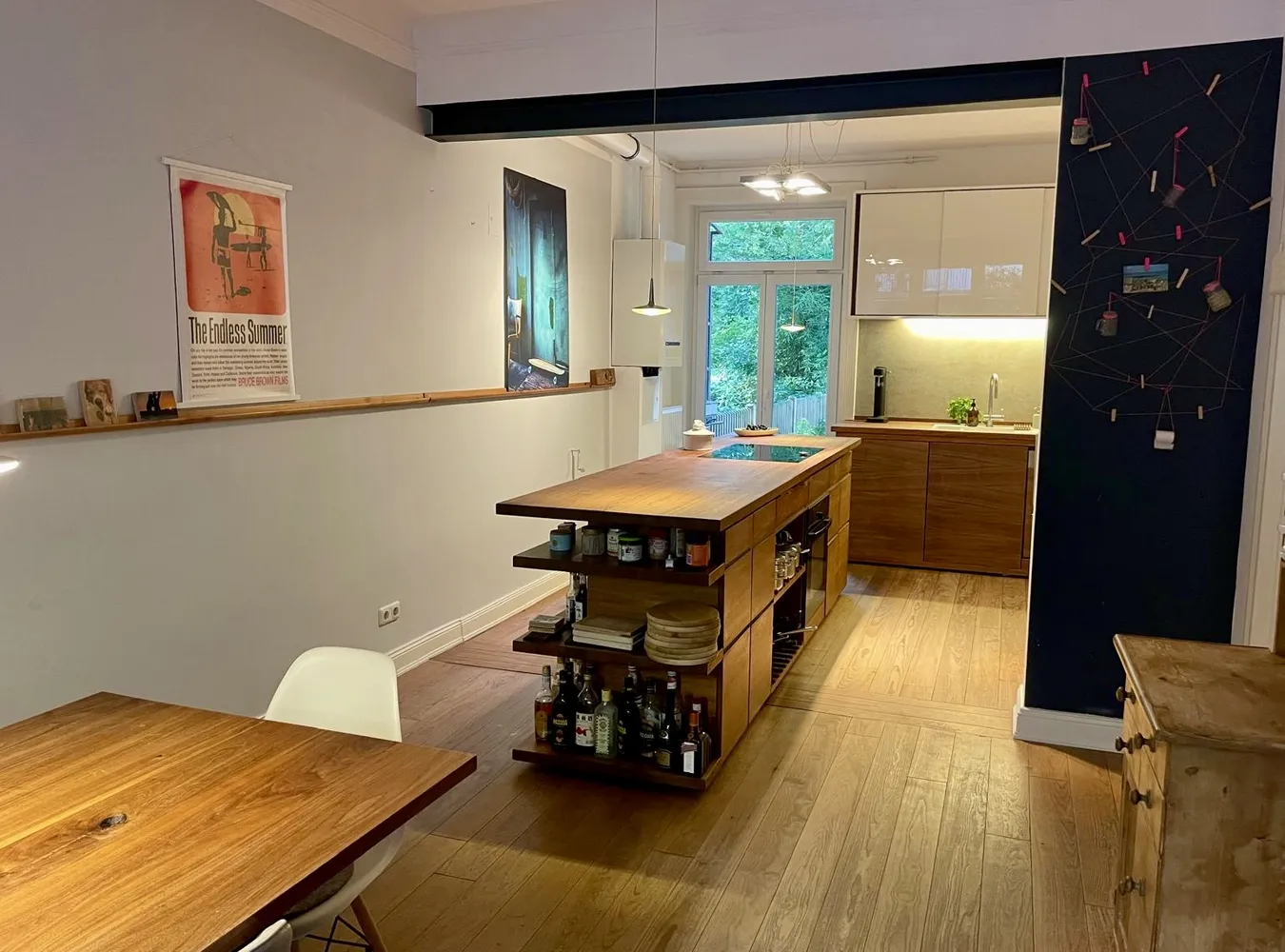 5 Zimmer Wohnung mit 101 m² in Hamburg – Bild 4