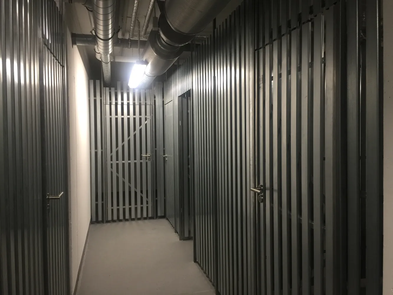 2 Zimmer Wohnung mit 51 m² in Schweinfurt – Bild 9