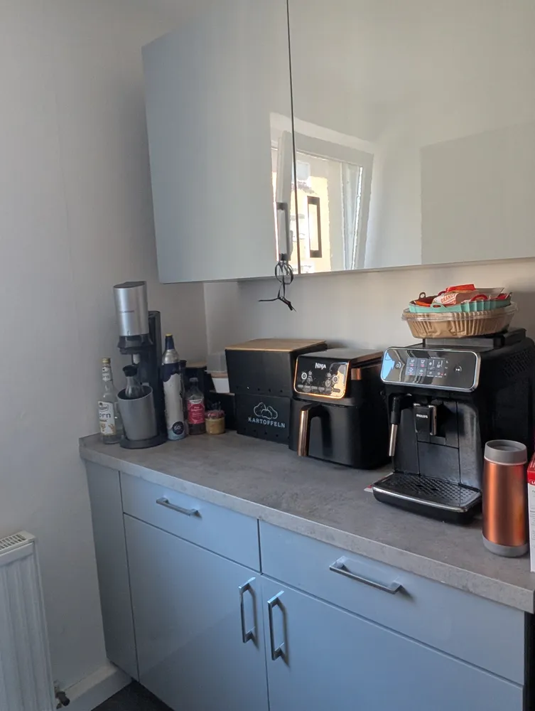 3 Zimmer Wohnung mit 58 m² in Nürnberg – Bild 4