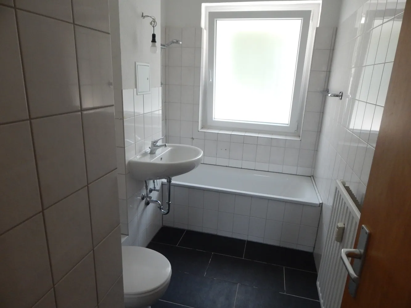 3 Zimmer Wohnung mit 50 m² in Lüdenscheid – Bild 7