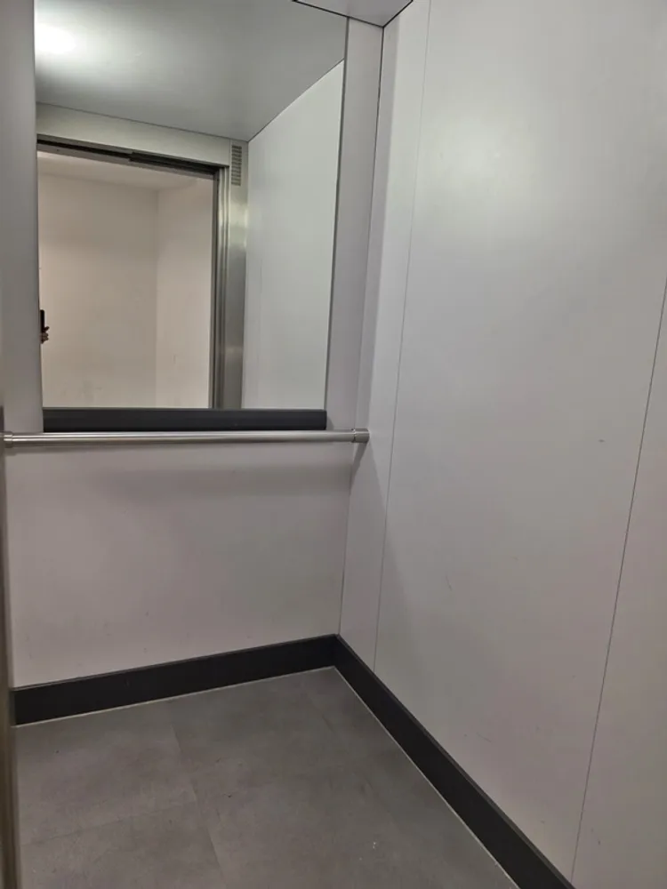 2 Zimmer Wohnung mit 65 m² in Mainz – Bild 10