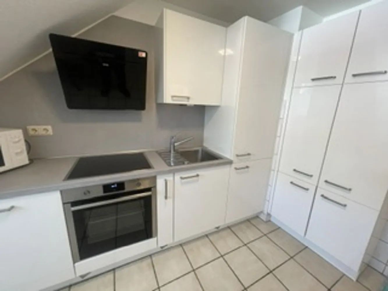 2 room apartment with 40 m² in Cologne – Photo 6