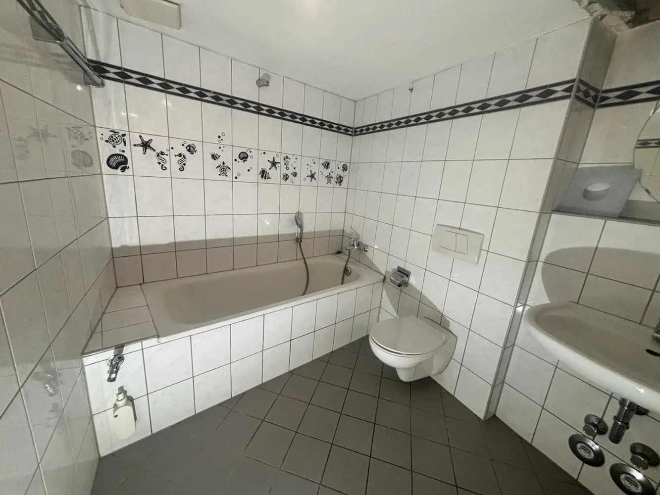 1 Zimmer Wohnung mit 34 m² in Köln – Bild 6