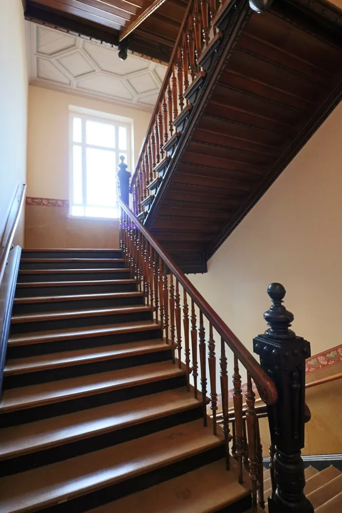7 Zimmer Wohnung mit 208 m² in Leipzig – Bild 7