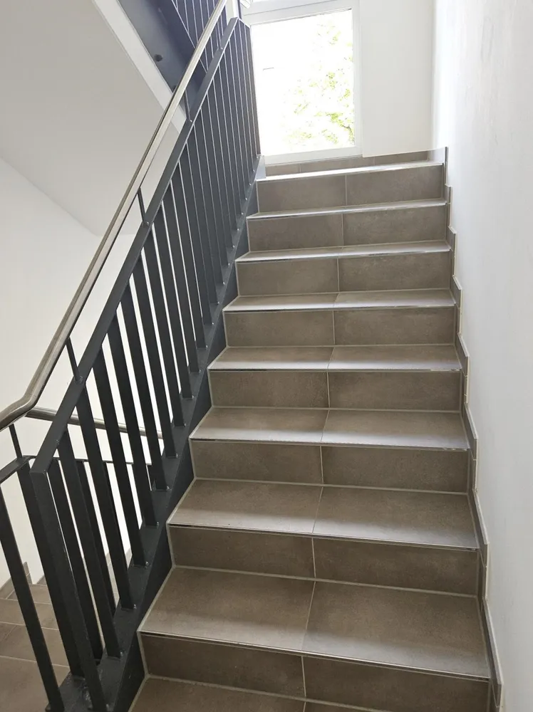 4 Zimmer Wohnung mit 77 m² in Nürnberg – Bild 9