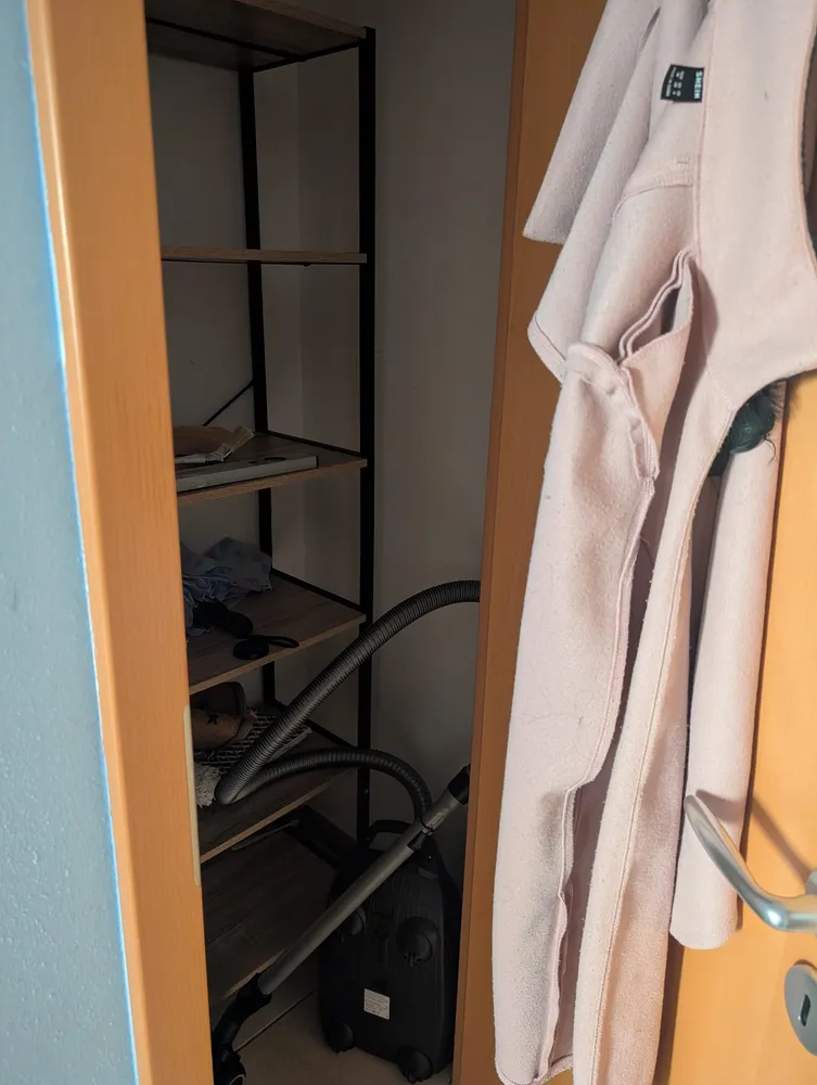 2 Zimmer Wohnung mit 46 m² in Augsburg – Bild 8