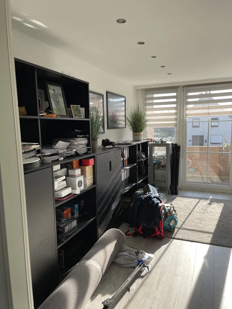 1 Zimmer Wohnung mit 55 m² in Dortmund – Bild 4