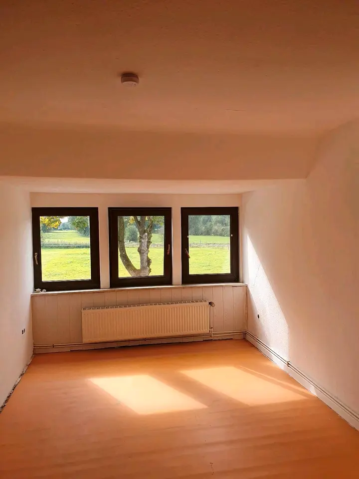 3 Zimmer Wohnung mit 68 m² in Achim – Bild 1