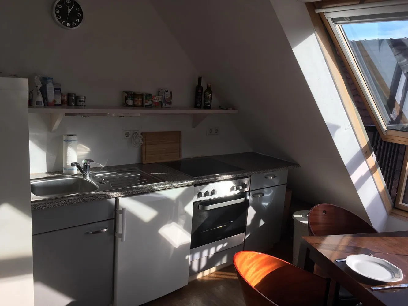 1 Zimmer Wohnung mit 40 m² in Passau – Bild 3