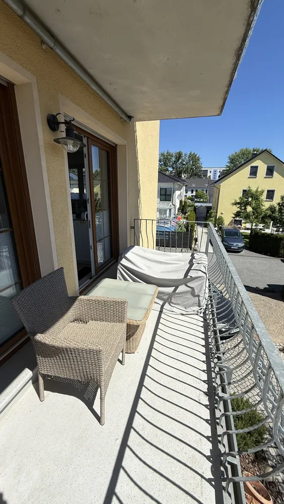 3 Zimmer Wohnung mit 90 m² in Berlin – Bild 12