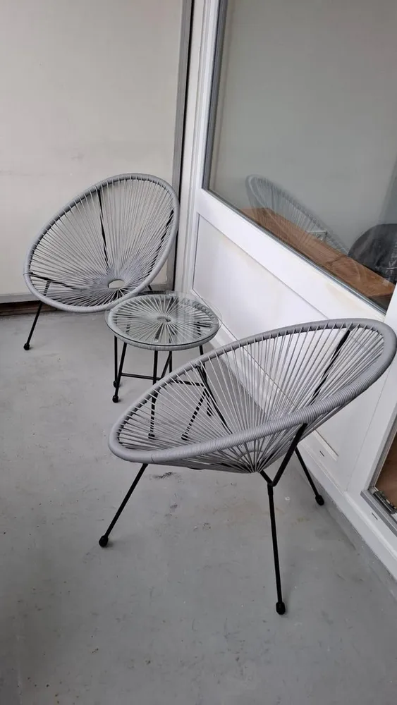 1 Zimmer Wohnung mit 26 m² in München – Bild 4