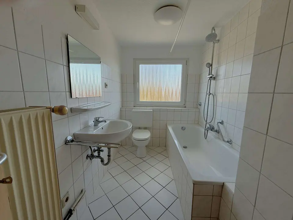 3 Zimmer Wohnung mit 60 m² in Wilhelmshaven – Bild 6