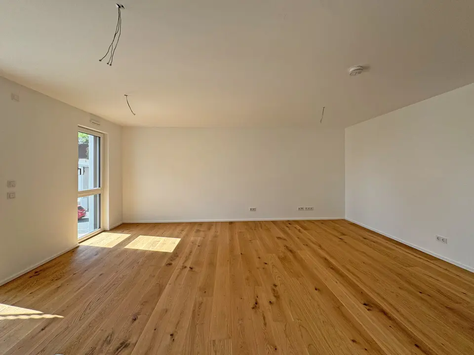 3 Zimmer Wohnung mit 90 m² in Nürnberg – Bild 5
