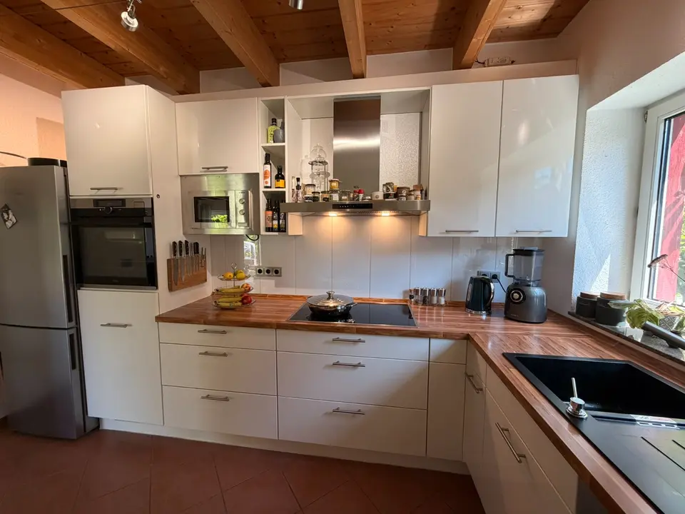 5 Zimmer Haus mit 190 m² in Emsdetten – Bild 3