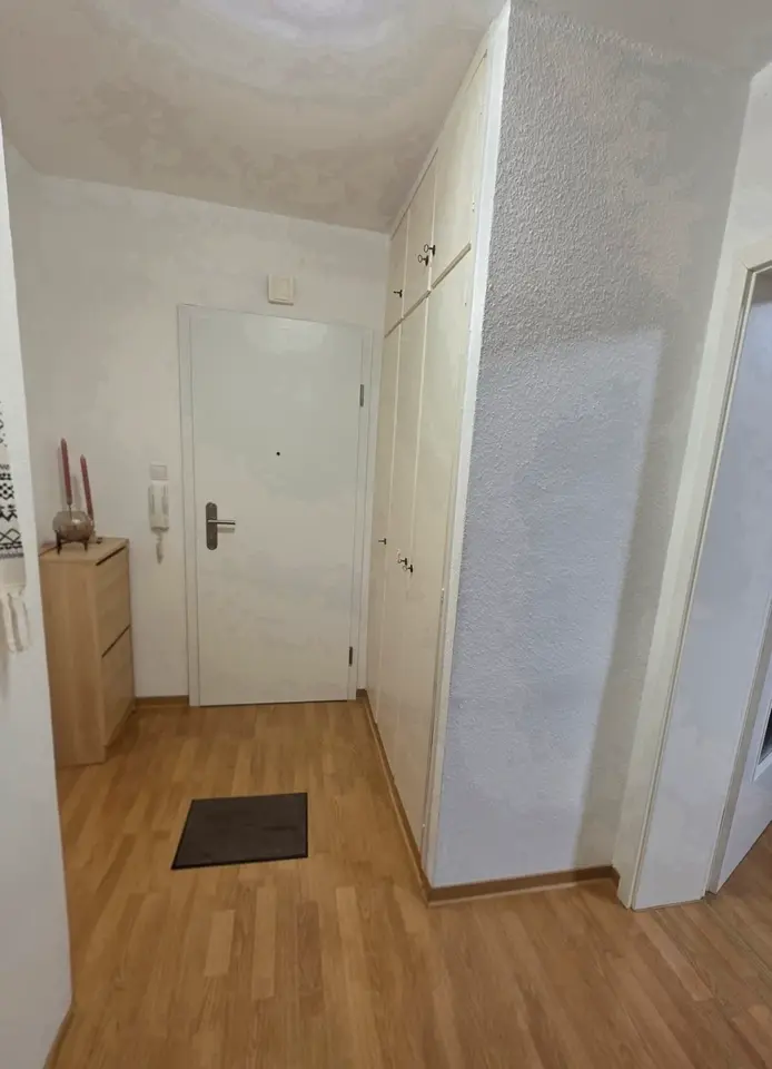 WG-Zimmer mit 55 m² in Bonn – Bild 4